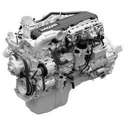 B2130 Engine